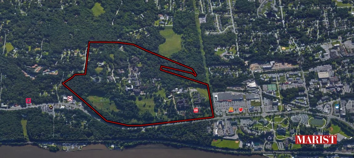 Commercial Property for Sale in Poughkeepsie New York 12601